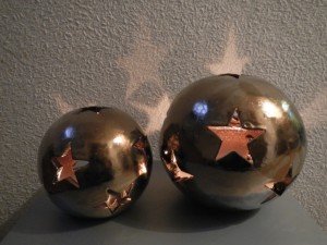 9.Dezember, Sternkugel