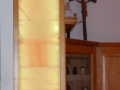 kachelofen-ivancsics-salzpaneelleuchte-gelb
